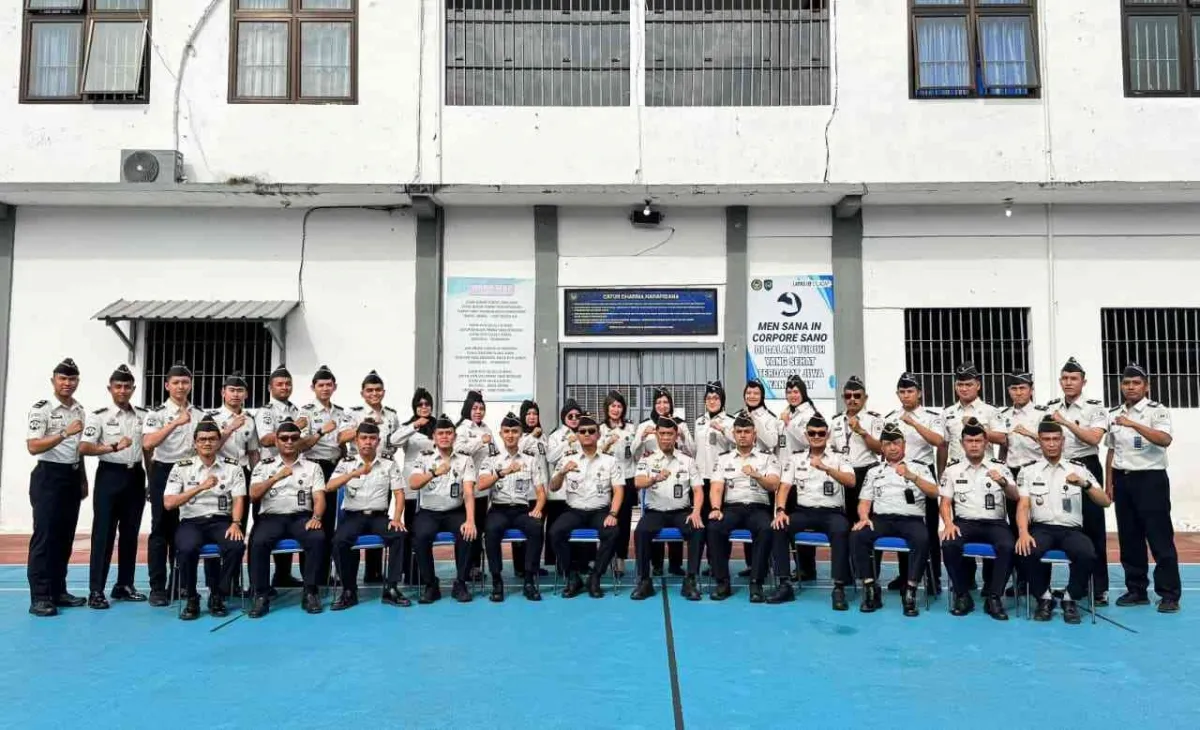 Blok A2no 11: Layanan Cilacap yang Selalu Siap Saat Dibutuhkan