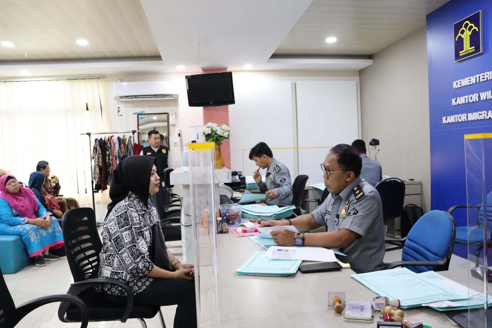 Blok A2no 11: Solusi Layanan Cilacap yang Selalu Siap di Tangan